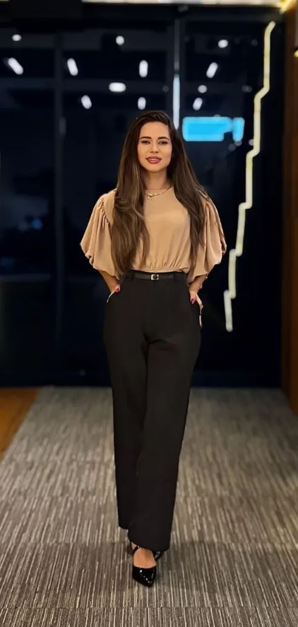 Adriely Ramos